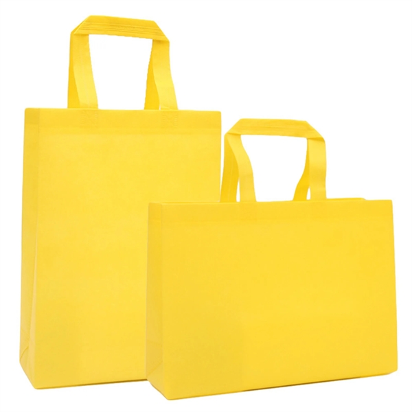 Non-Woven Tote Bag - Non-Woven Tote Bag - Image 10 of 10