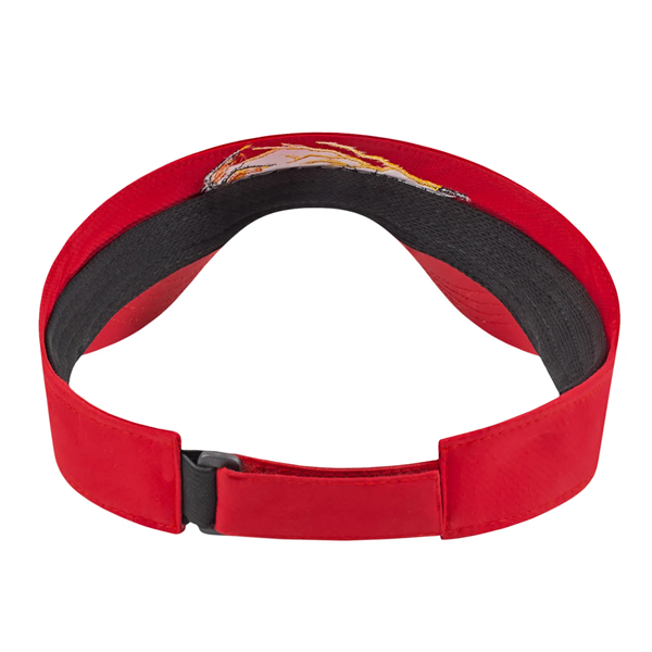 Performance Athletic Visor - Performance Athletic Visor - Image 1 of 7