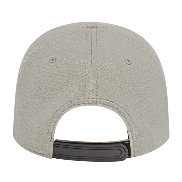 Performance Slub Cap - Performance Slub Cap - Image 1 of 4