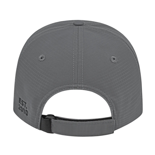Soft Fit Active Wear Cap - Soft Fit Active Wear Cap - Image 1 of 5
