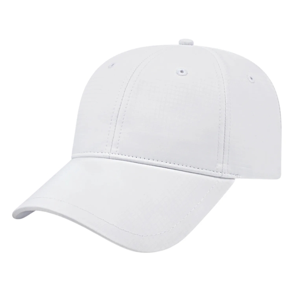 Soft Fit Active Wear Cap - Soft Fit Active Wear Cap - Image 5 of 5