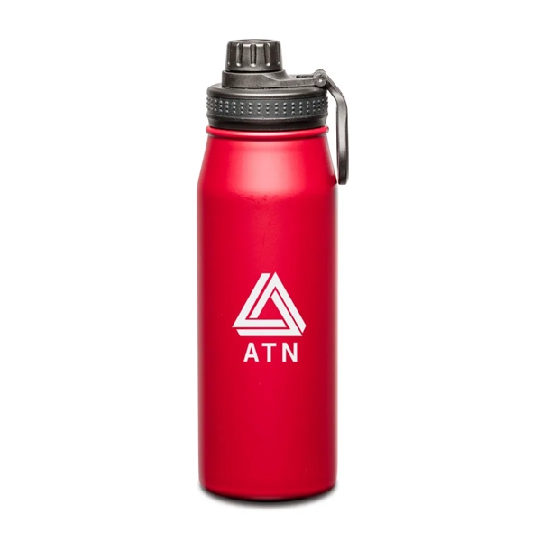 Cienega SS Bottle w/ Twist Chug Lid - 27oz - Cienega SS Bottle w/ Twist Chug Lid - 27oz - Image 17 of 24