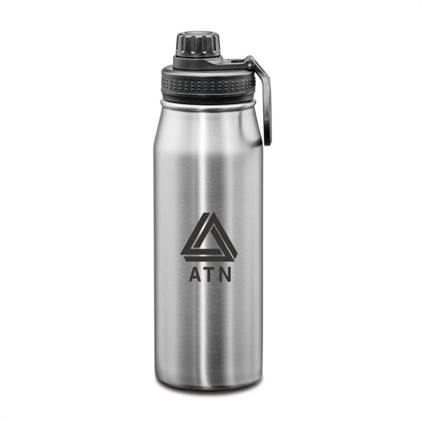 Cienega SS Bottle w/ Twist Chug Lid - 27oz - Cienega SS Bottle w/ Twist Chug Lid - 27oz - Image 19 of 24