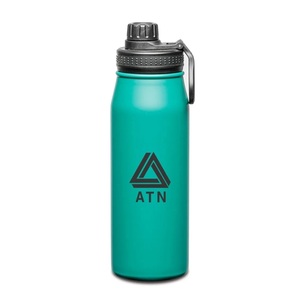 Cienega SS Bottle w/ Twist Chug Lid - 27oz - Cienega SS Bottle w/ Twist Chug Lid - 27oz - Image 21 of 24