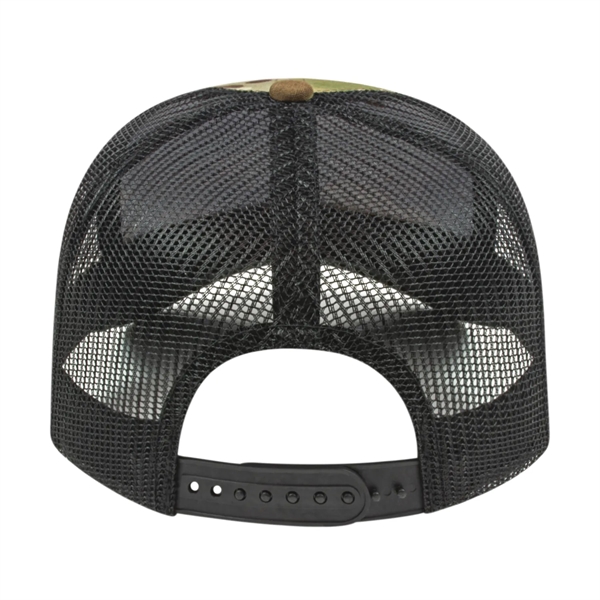 Multicam® Trucker Cap - Multicam® Trucker Cap - Image 4 of 4