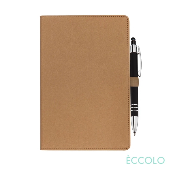 Eccolo® Two Step Journal/Venino Pen - (M) - Eccolo® Two Step Journal/Venino Pen - (M) - Image 5 of 5