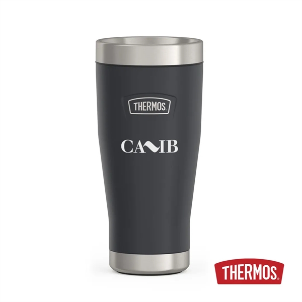 Thermos® ICON SS Tumbler - 16oz - Thermos® ICON SS Tumbler - 16oz - Image 7 of 12