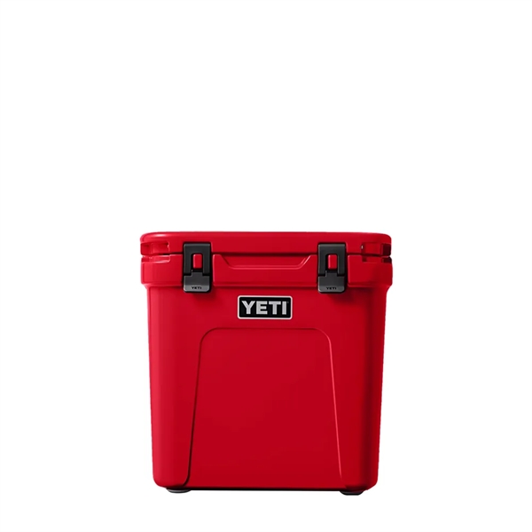 YETI Roadie 48 Wheeled Cooler - YETI Roadie 48 Wheeled Cooler - Image 16 of 21