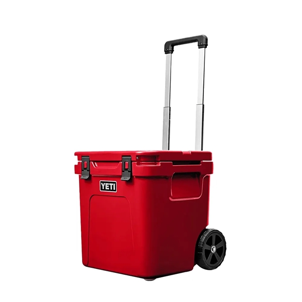 YETI Roadie 48 Wheeled Cooler - YETI Roadie 48 Wheeled Cooler - Image 17 of 21