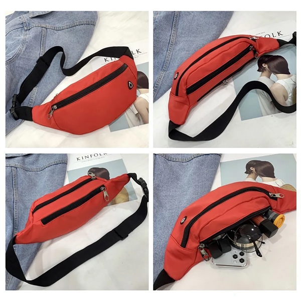 Fanny Pack For Women Men - Fanny Pack For Women Men - Image 1 of 3