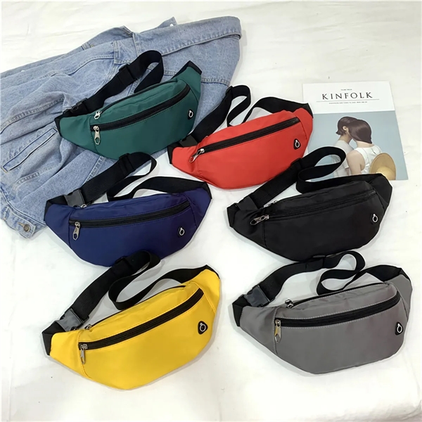 Fanny Pack For Women Men - Fanny Pack For Women Men - Image 2 of 3