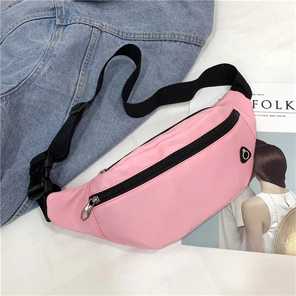 Fanny Pack For Women Men - Fanny Pack For Women Men - Image 3 of 3