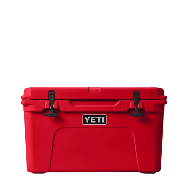 YETI Tundra 45 qt Hard Cooler - YETI Tundra 45 qt Hard Cooler - Image 21 of 26