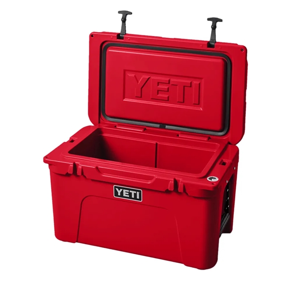 YETI Tundra 45 qt Hard Cooler - YETI Tundra 45 qt Hard Cooler - Image 25 of 26