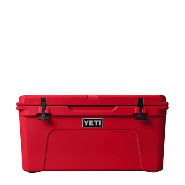 YETI Tundra 65 qt Hard Cooler - YETI Tundra 65 qt Hard Cooler - Image 21 of 26