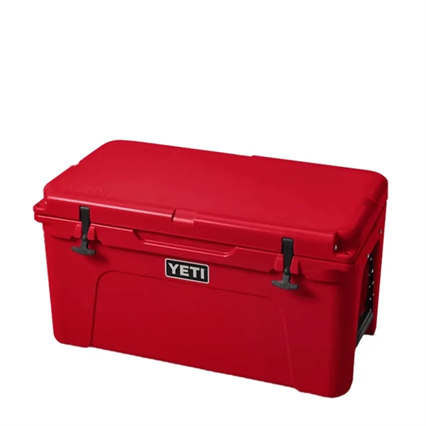 YETI Tundra 65 qt Hard Cooler - YETI Tundra 65 qt Hard Cooler - Image 22 of 26