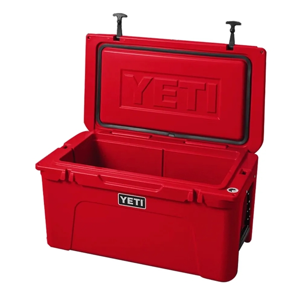 YETI Tundra 65 qt Hard Cooler - YETI Tundra 65 qt Hard Cooler - Image 25 of 26