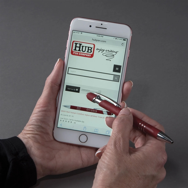 Textari® Comfort Stylus - Textari® Comfort Stylus - Image 1 of 2