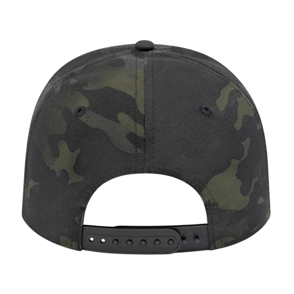 Multicam® Full Fabric Cap