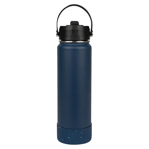 Highpeak 27 oz. Vacuum Insulated Water Bottle - Highpeak 27 oz. Vacuum Insulated Water Bottle - Image 2 of 4