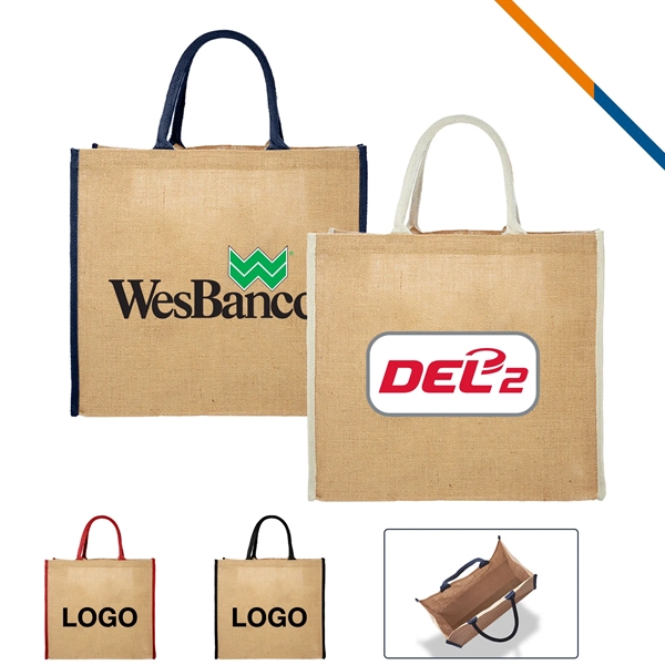 Mozah Tote Bags - Mozah Tote Bags - Image 0 of 4