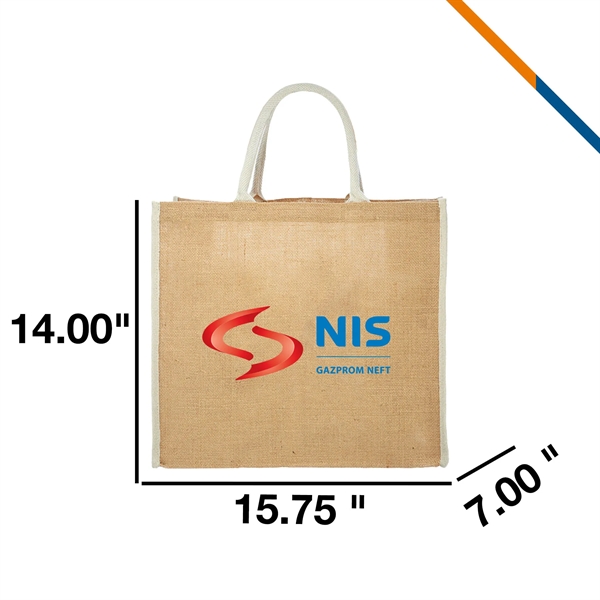 Mozah Tote Bags - Mozah Tote Bags - Image 2 of 4