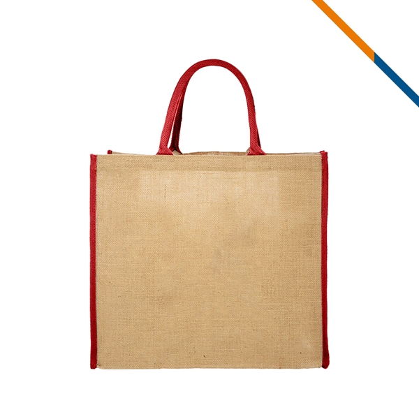 Mozah Tote Bags - Mozah Tote Bags - Image 3 of 4