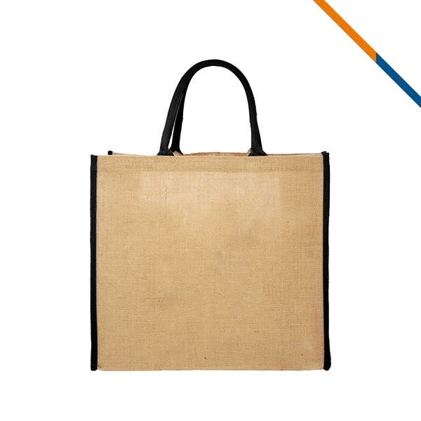 Mozah Tote Bags - Mozah Tote Bags - Image 4 of 4