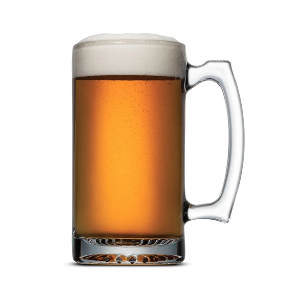 Columbus Beer Stein - Deep Etch - Columbus Beer Stein - Deep Etch - Image 6 of 8