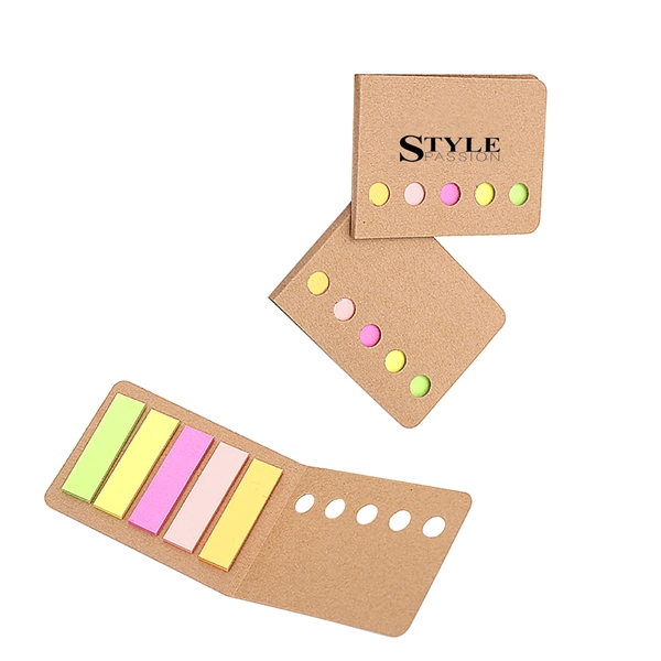 Mini Sticky Notebook - Mini Sticky Notebook - Image 0 of 0
