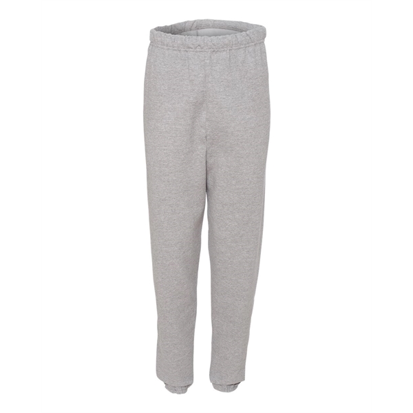 JERZEES NuBlend® Sweatpants - JERZEES NuBlend® Sweatpants - Image 4 of 33