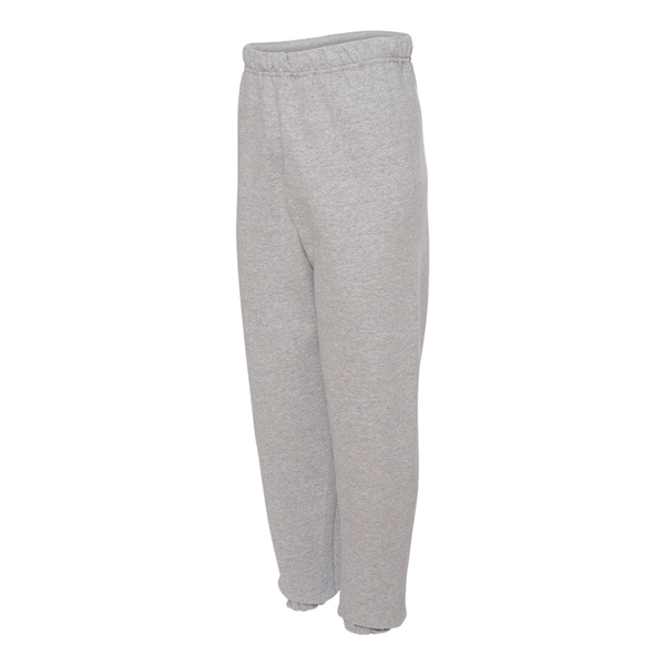 JERZEES NuBlend® Sweatpants - JERZEES NuBlend® Sweatpants - Image 5 of 33