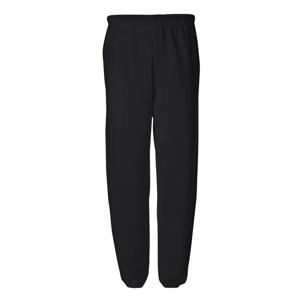 JERZEES NuBlend® Sweatpants - JERZEES NuBlend® Sweatpants - Image 7 of 33