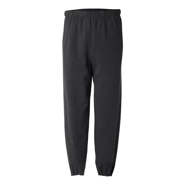 JERZEES NuBlend® Sweatpants - JERZEES NuBlend® Sweatpants - Image 10 of 33