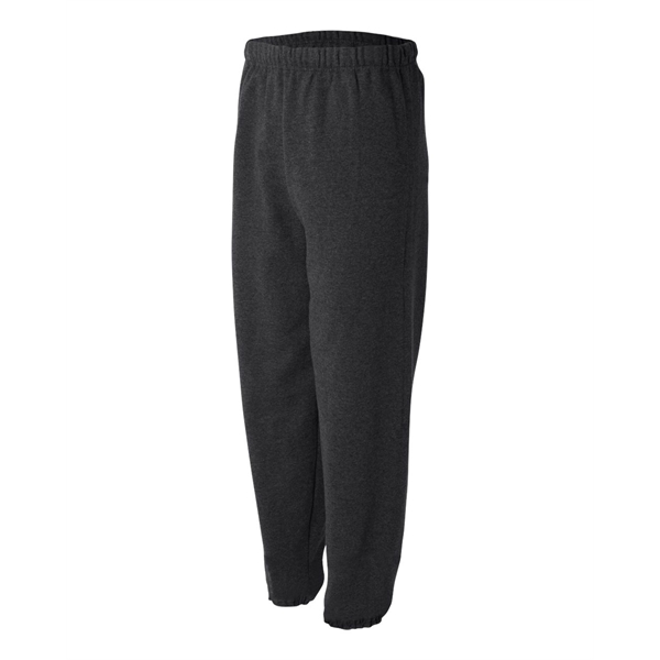 JERZEES NuBlend® Sweatpants - JERZEES NuBlend® Sweatpants - Image 11 of 33