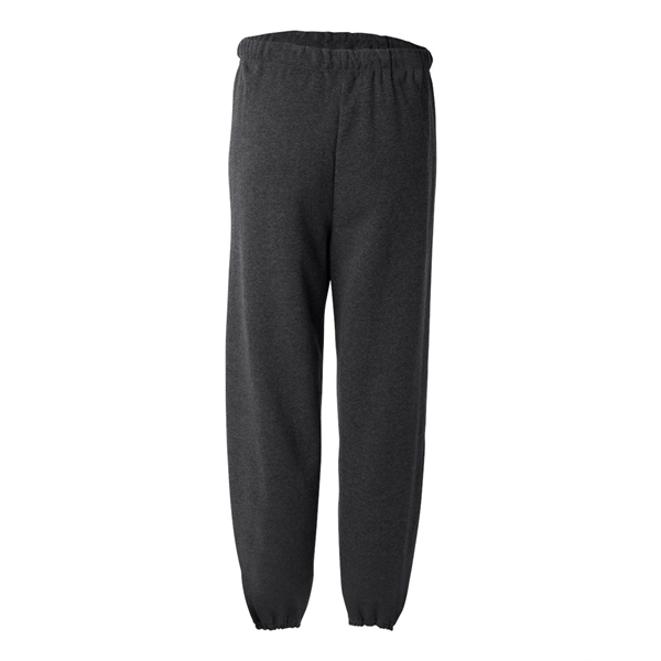 JERZEES NuBlend® Sweatpants - JERZEES NuBlend® Sweatpants - Image 12 of 33