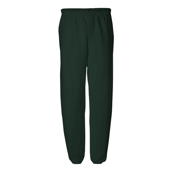 JERZEES NuBlend® Sweatpants - JERZEES NuBlend® Sweatpants - Image 13 of 33