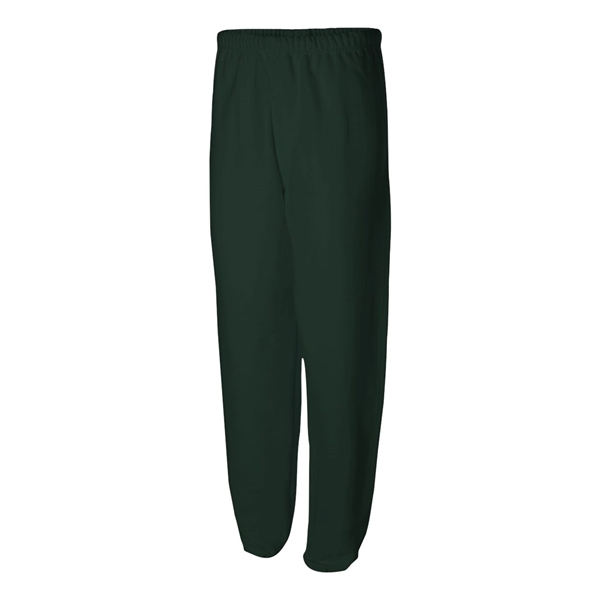 JERZEES NuBlend® Sweatpants - JERZEES NuBlend® Sweatpants - Image 14 of 33