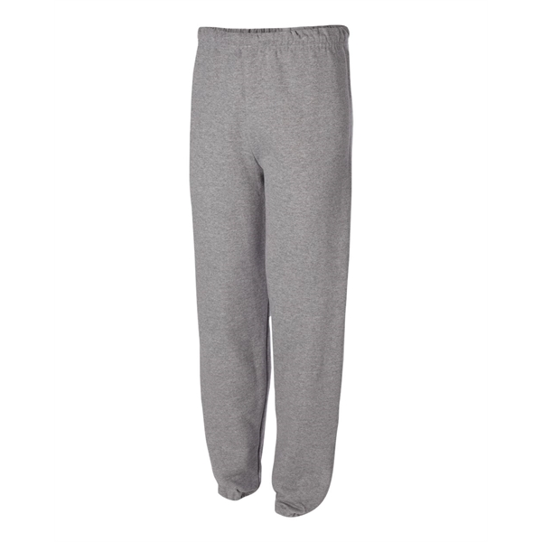 JERZEES NuBlend® Sweatpants - JERZEES NuBlend® Sweatpants - Image 23 of 33