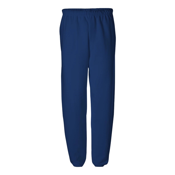 JERZEES NuBlend® Sweatpants - JERZEES NuBlend® Sweatpants - Image 25 of 33