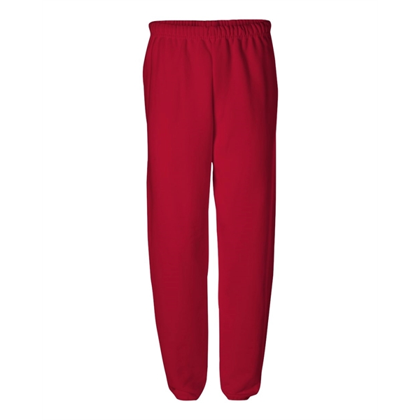 JERZEES NuBlend® Sweatpants - JERZEES NuBlend® Sweatpants - Image 28 of 33