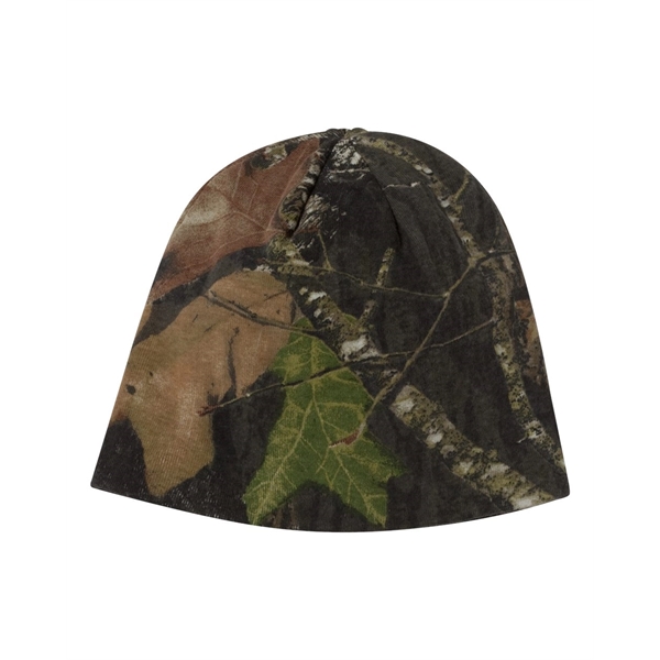 Kati 8" Licensed Camo Beanie - Kati 8" Licensed Camo Beanie - Image 6 of 25