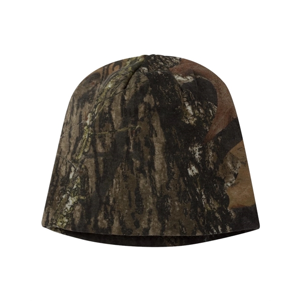 Kati 8" Licensed Camo Beanie - Kati 8" Licensed Camo Beanie - Image 8 of 25