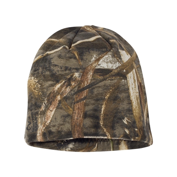 Kati 8" Licensed Camo Beanie - Kati 8" Licensed Camo Beanie - Image 13 of 25