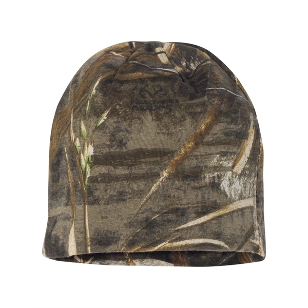 Kati 8" Licensed Camo Beanie - Kati 8" Licensed Camo Beanie - Image 14 of 25