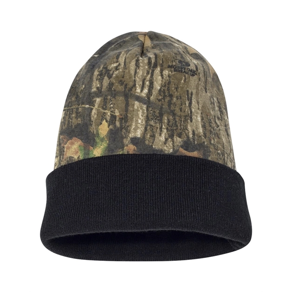 Kati 12" Licensed Camo Cuffed Beanie - Kati 12" Licensed Camo Cuffed Beanie - Image 12 of 61