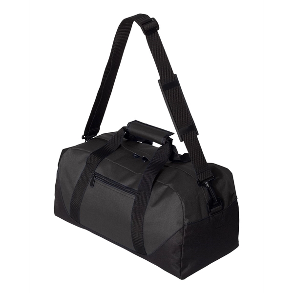 Liberty Bags 18" Duffel Bag - Liberty Bags 18" Duffel Bag - Image 2 of 8