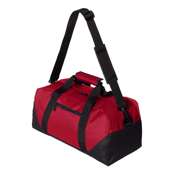 Liberty Bags 18" Duffel Bag - Liberty Bags 18" Duffel Bag - Image 5 of 8