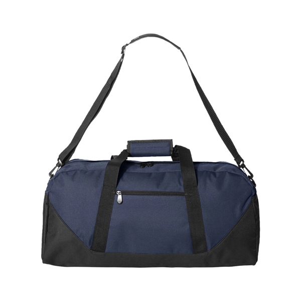 Liberty Bags 22 1/2" Duffel Bag - Liberty Bags 22 1/2" Duffel Bag - Image 9 of 23