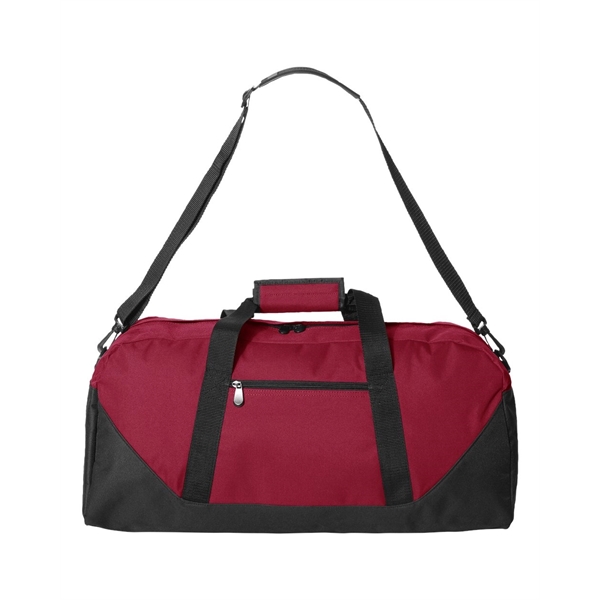 Liberty Bags 22 1/2" Duffel Bag - Liberty Bags 22 1/2" Duffel Bag - Image 12 of 23